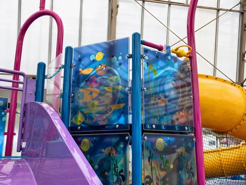 Vakantiepark Ackersate - Camping Barneveld