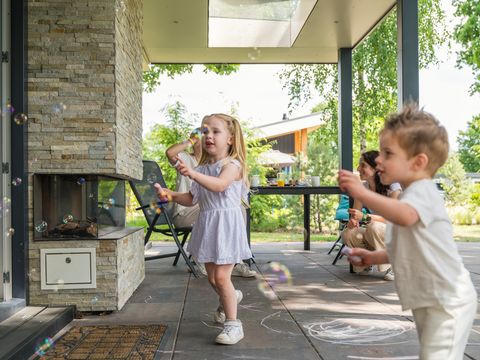 Vakantiepark Ackersate - Camping Barneveld - Image N°16