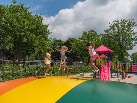 Vakantiepark Ackersate - Camping Barneveld - Image N°25