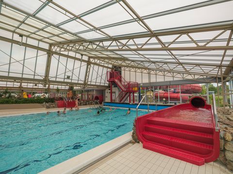 Vakantiepark Ackersate - Camping Barneveld - Image N°4