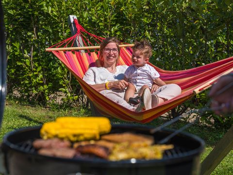 Vakantiepark Ackersate - Camping Barneveld - Image N°38
