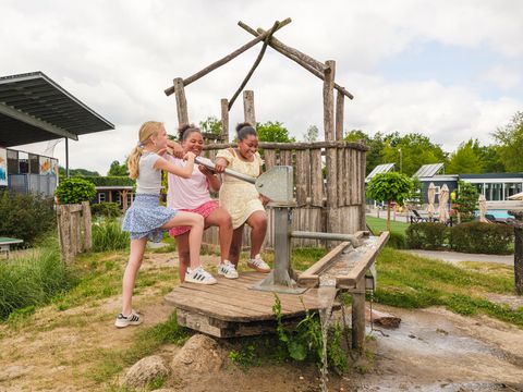 Vakantiepark Ackersate - Camping Barneveld - Image N°21