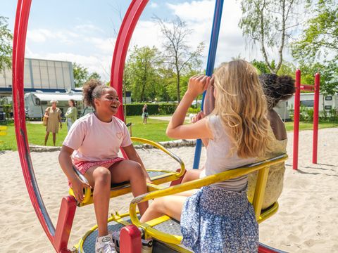 Vakantiepark Ackersate - Camping Barneveld - Image N°24