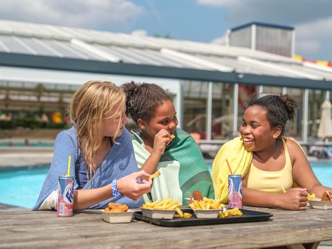 Vakantiepark Ackersate - Camping Barneveld - Image N°14