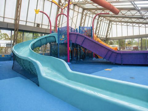 Vakantiepark Ackersate - Camping Barneveld