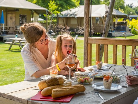Vakantiepark Ackersate - Camping Barneveld - Image N°36
