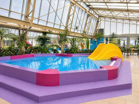 Vakantiepark Ackersate - Camping Barneveld