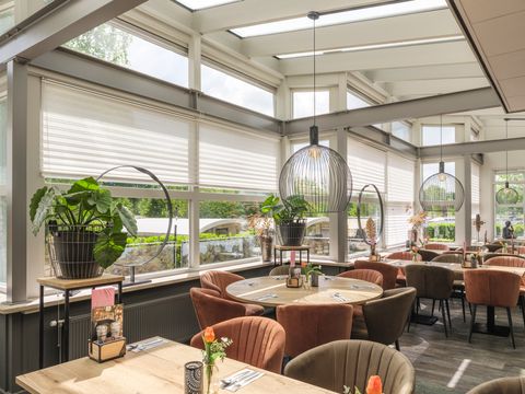 Vakantiepark Ackersate - Camping Barneveld