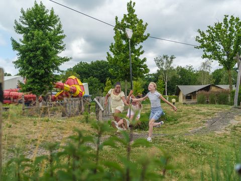 Vakantiepark Ackersate - Camping Barneveld - Image N°22