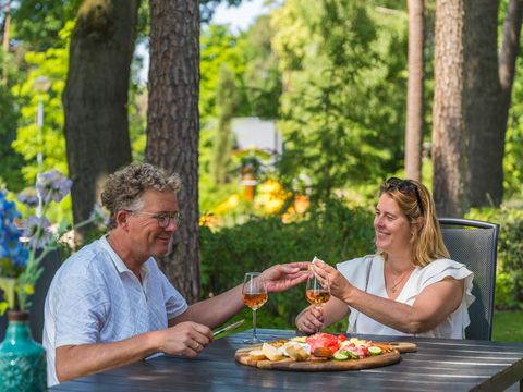 Vakantiepark Ackersate - Camping Barneveld