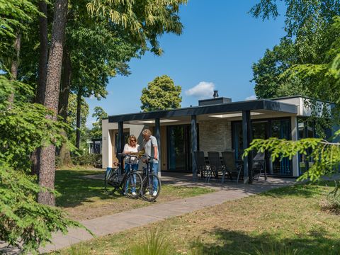 Vakantiepark Ackersate - Camping Barneveld - Image N°26