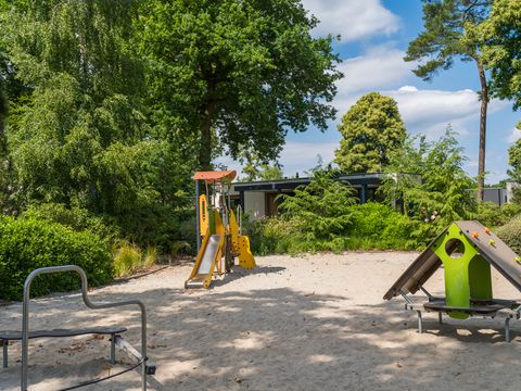 Vakantiepark Ackersate - Camping Barneveld - Image N°18