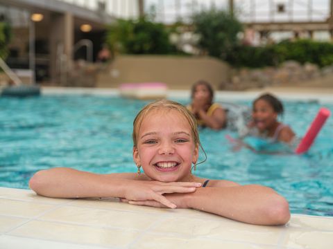 Vakantiepark Ackersate - Camping Barneveld - Image N°5