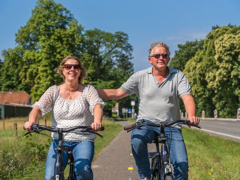 Vakantiepark Ackersate - Camping Barneveld - Image N°46