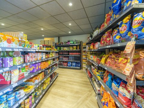 Vakantiepark Ackersate - Camping Barneveld