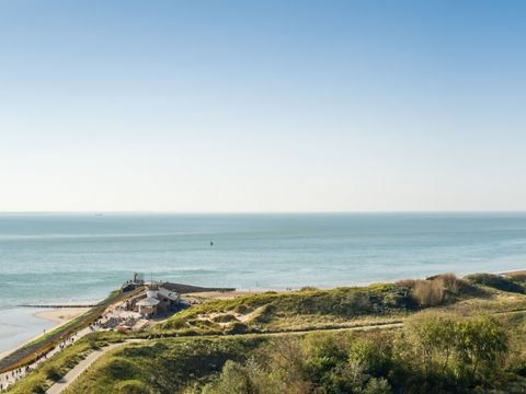 Landal Noordzee Résidence Dishoek - Camping Veere