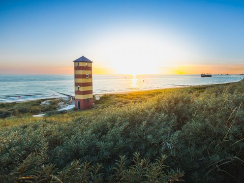 Landal Noordzee Résidence Dishoek - Camping Veere - Image N°3