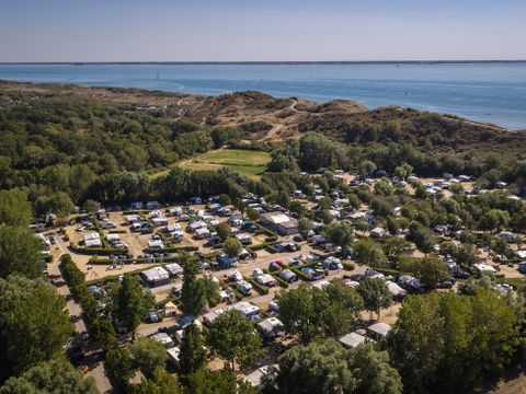 Landal Noordzee Résidence Dishoek - Camping Veere - Image N°5