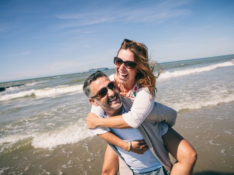 Landal Noordzee Résidence Dishoek - Camping Veere