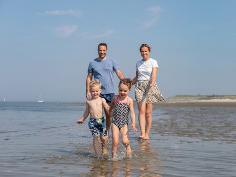 Landal Noordzee Résidence Dishoek - Camping Veere