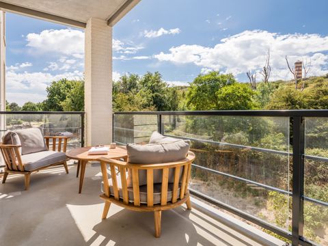 Landal Noordzee Résidence Dishoek - Camping Veere - Image N°4