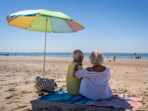 Landal Noordzee Résidence Dishoek - Camping Veere - Image N°3