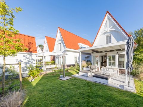Landal Noordzee Résidence Dishoek - Camping Veere