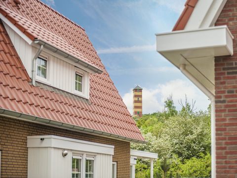 Landal Noordzee Résidence Dishoek - Camping Veere - Image N°3