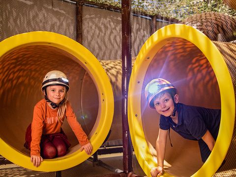 Center Parcs Les Ardennes - Camping Luxembourg - Image N°60