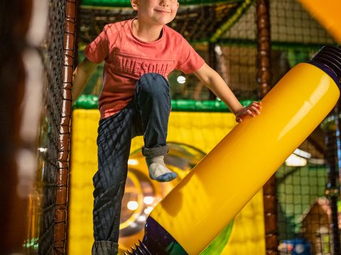 Center Parcs Les Ardennes - Camping Luxembourg - Image N°22