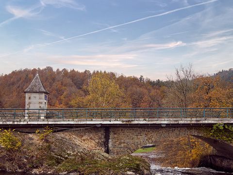 Center Parcs Les Ardennes - Camping Luxembourg - Image N°11