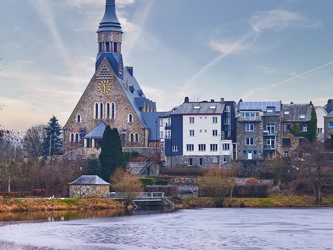 Center Parcs Les Ardennes - Camping Luxembourg - Image N°53