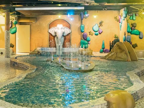 Center Parcs Les Ardennes - Camping Luxembourg