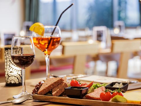 Center Parcs Les Ardennes - Camping Luxembourg