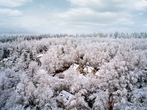 Center Parcs Les Ardennes - Camping Luxembourg - Image N°26