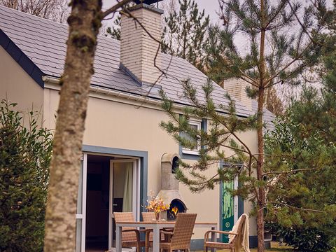 Center Parcs Les Ardennes - Camping Luxembourg - Image N°25