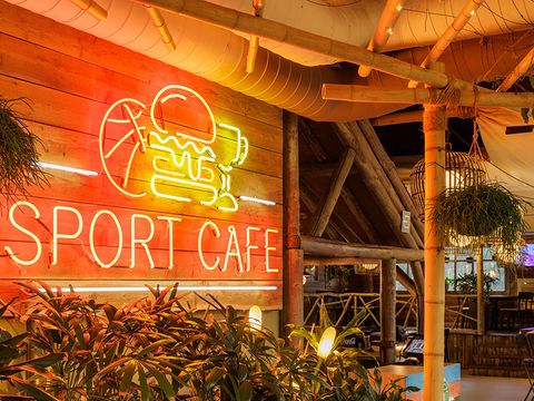 Center Parcs Les Ardennes - Camping Luxembourg