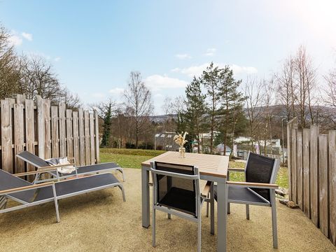 Center Parcs Les Ardennes - Camping Luxembourg - Image N°5