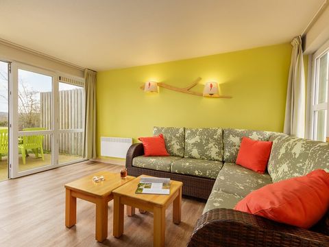 Center Parcs Les Ardennes - Camping Luxembourg