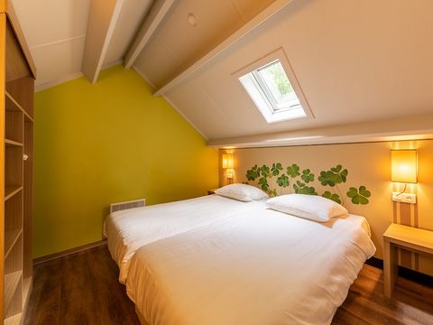 Center Parcs Les Ardennes - Camping Luxembourg - Image N°3