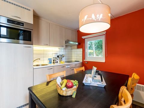 Center Parcs Les Ardennes - Camping Luxembourg - Image N°2