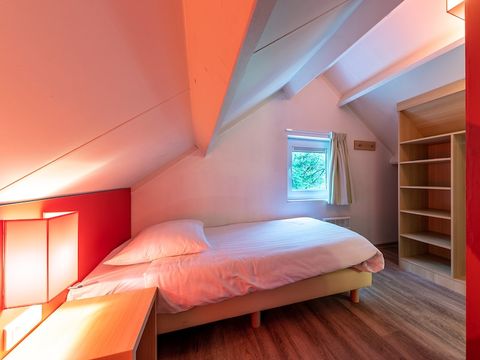 Center Parcs Les Ardennes - Camping Luxembourg - Image N°5