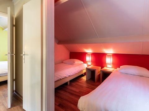Center Parcs Les Ardennes - Camping Luxembourg - Image N°4