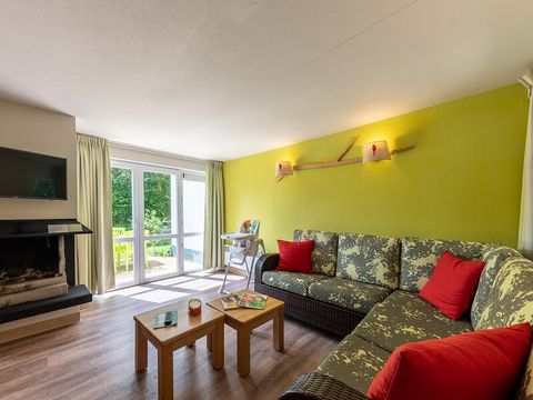 Center Parcs Les Ardennes - Camping Luxembourg