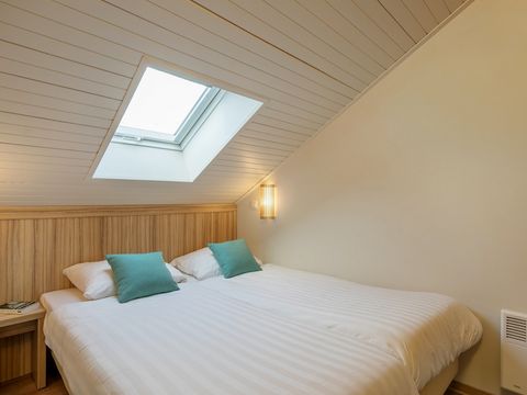 Center Parcs Les Ardennes - Camping Luxembourg - Image N°3