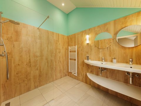 Center Parcs Les Ardennes - Camping Luxembourg - Image N°4