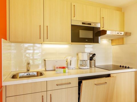 Center Parcs Les Ardennes - Camping Luxembourg - Image N°2