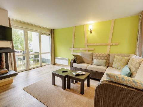 Center Parcs Les Ardennes - Camping Luxembourg