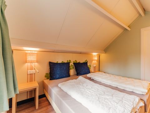 Center Parcs Les Ardennes - Camping Luxembourg - Image N°5