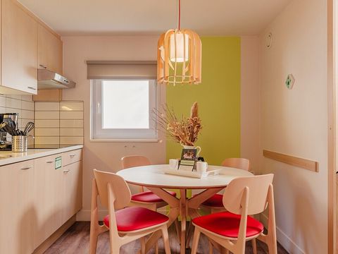 Center Parcs Les Ardennes - Camping Luxembourg - Image N°3